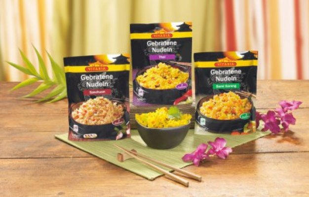 Festin culinar exotic la Lidl: începe Săptămâna Asiatică!